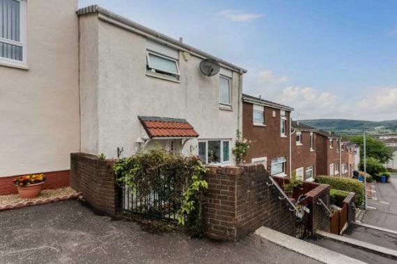 3 Bedroom Terraced